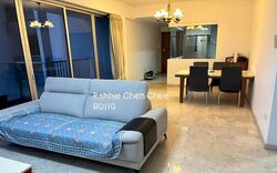 The Parc Condominium (D5), Condominium #453915161